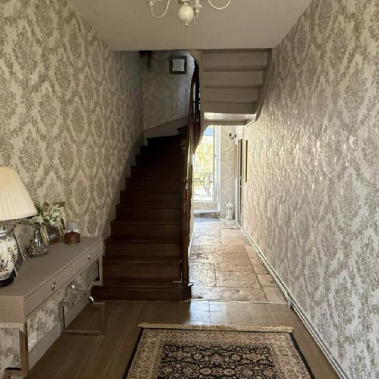  AGENCE TIC RUFFEC : Maison / Villa | CHAMPAGNE-MOUTON (16350) | 170 m2 | 178 200 € 