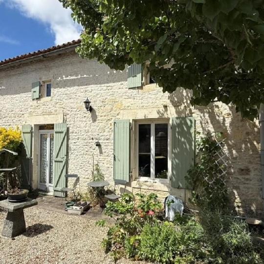 AGENCE TIC RUFFEC : Maison / Villa | AUNAC (16460) | 168.00m2 | 167 000 € 