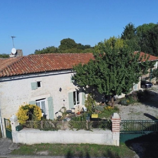  AGENCE TIC RUFFEC : Maison / Villa | AUNAC (16460) | 168 m2 | 167 000 &euro; 