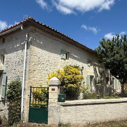  AGENCE TIC RUFFEC : Maison / Villa | AUNAC (16460) | 168 m2 | 167 000 &euro; 