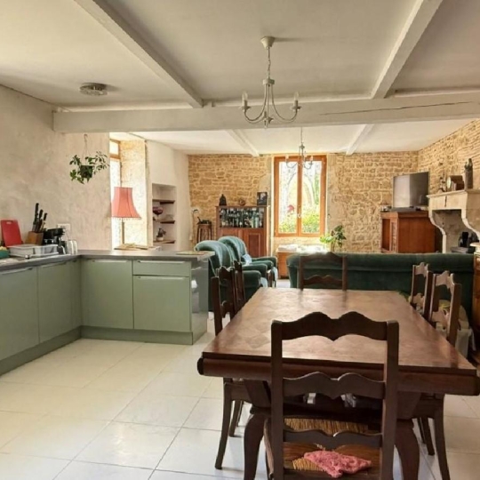  AGENCE TIC RUFFEC : Maison / Villa | AUNAC (16460) | 168 m2 | 167 000 &euro; 