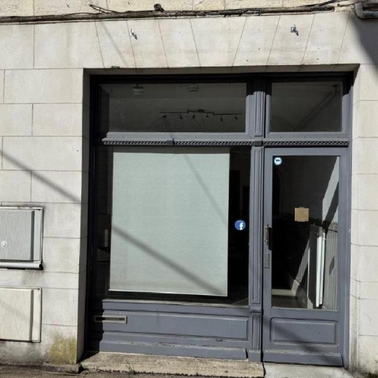 AGENCE TIC RUFFEC : Maison / Villa | RUFFEC (16700) | 42.00m2 | 60 000 € 