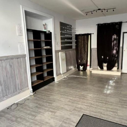  AGENCE TIC RUFFEC : Maison / Villa | RUFFEC (16700) | 42 m2 | 60 000 &euro; 