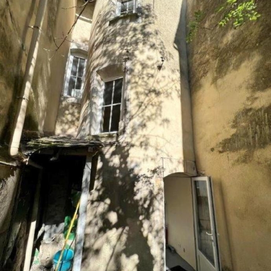  AGENCE TIC RUFFEC : Maison / Villa | RUFFEC (16700) | 42 m2 | 60 000 &euro; 