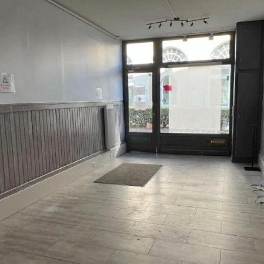  AGENCE TIC RUFFEC : Maison / Villa | RUFFEC (16700) | 42 m2 | 60 000 &euro; 