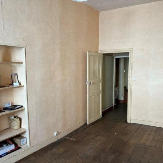  AGENCE TIC RUFFEC : Maison / Villa | RUFFEC (16700) | 42 m2 | 60 000 &euro; 