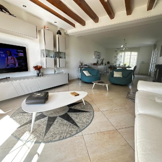  AGENCE TIC RUFFEC : Maison / Villa | NOISEAU (94880) | 120 m2 | 520 000 € 