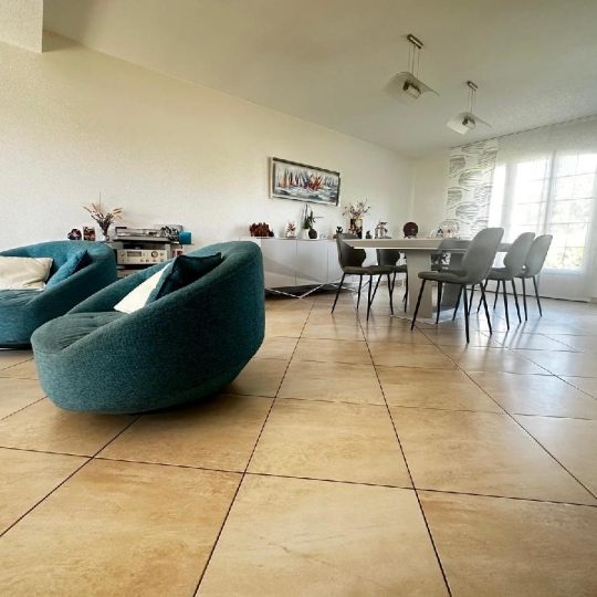  AGENCE TIC RUFFEC : Maison / Villa | NOISEAU (94880) | 120 m2 | 520 000 € 