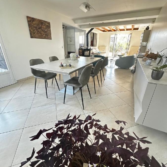  AGENCE TIC RUFFEC : Maison / Villa | NOISEAU (94880) | 120 m2 | 520 000 € 