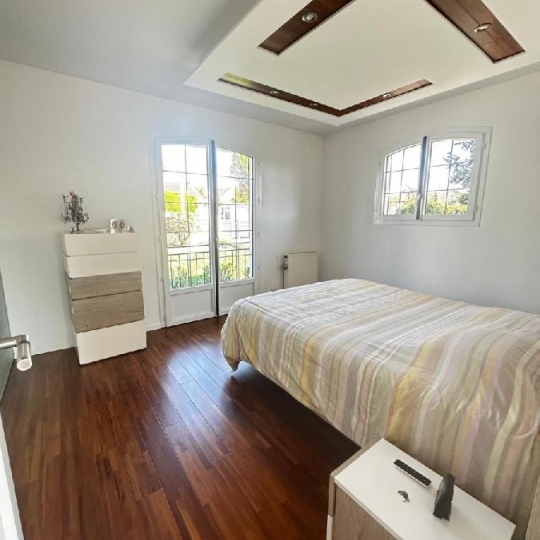  AGENCE TIC RUFFEC : Maison / Villa | NOISEAU (94880) | 120 m2 | 520 000 € 