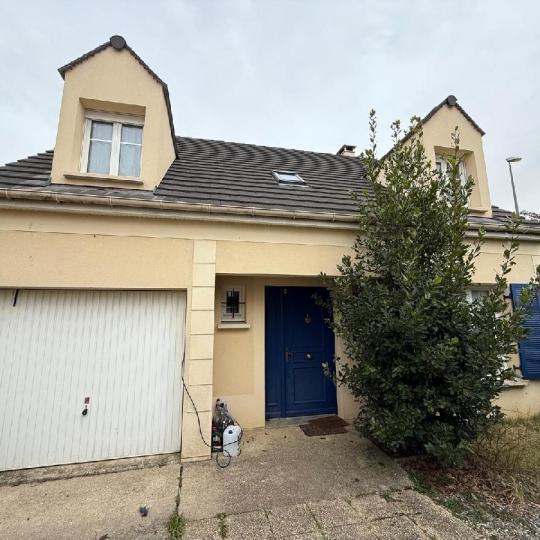 AGENCE TIC RUFFEC : Maison / Villa | VILLECRESNES (94440) | 103.00m2 | 440 000 € 
