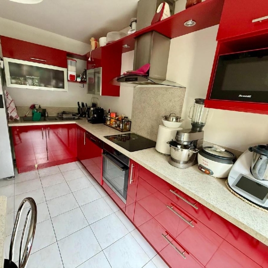  AGENCE TIC RUFFEC : Maison / Villa | VILLECRESNES (94440) | 103 m2 | 440 000 € 