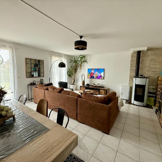  AGENCE TIC RUFFEC : Maison / Villa | VILLECRESNES (94440) | 103 m2 | 440 000 € 