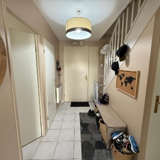  AGENCE TIC RUFFEC : Maison / Villa | VILLECRESNES (94440) | 103 m2 | 440 000 € 