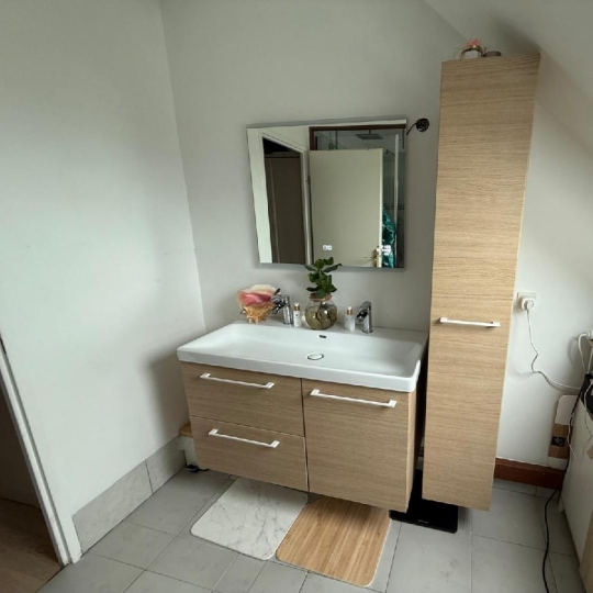  AGENCE TIC RUFFEC : Maison / Villa | VILLECRESNES (94440) | 103 m2 | 440 000 € 