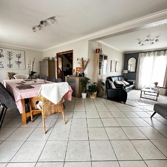AGENCE TIC RUFFEC : Maison / Villa | NOISEAU (94880) | 131.00m2 | 450 000 € 