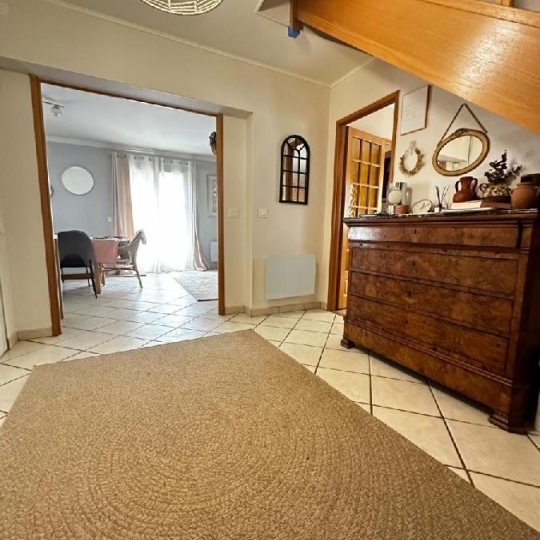  AGENCE TIC RUFFEC : Maison / Villa | NOISEAU (94880) | 131 m2 | 450 000 € 