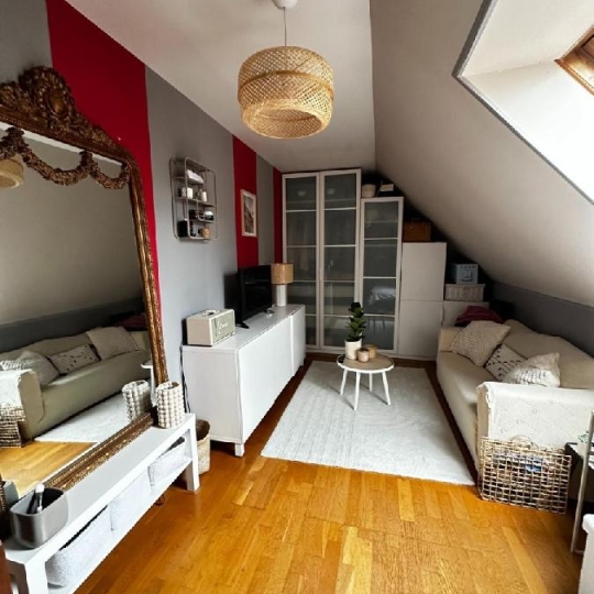  AGENCE TIC RUFFEC : Maison / Villa | NOISEAU (94880) | 131 m2 | 450 000 € 