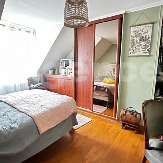  AGENCE TIC RUFFEC : Maison / Villa | NOISEAU (94880) | 131 m2 | 450 000 € 