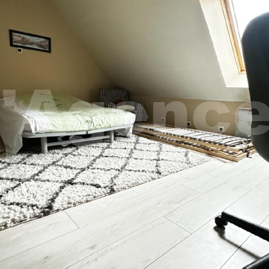  AGENCE TIC RUFFEC : Maison / Villa | NOISEAU (94880) | 131 m2 | 450 000 € 
