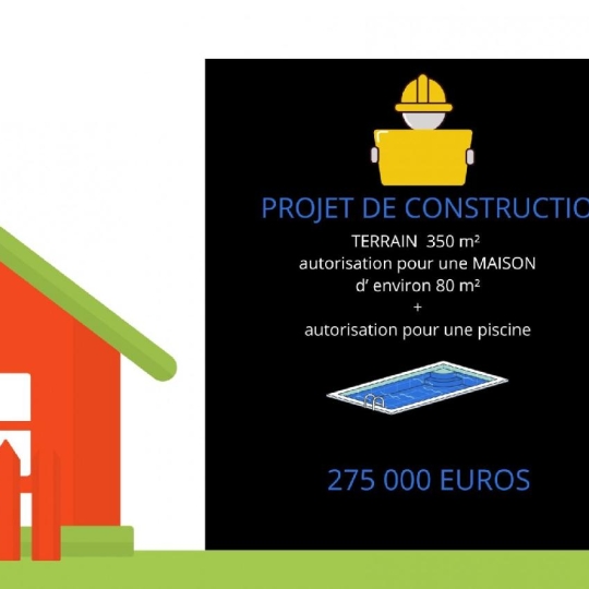 AGENCE TIC RUFFEC : Terrain | SUCY-EN-BRIE (94370) | m2 | 275 000 € 