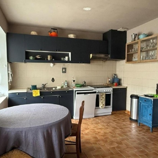  AGENCE TIC RUFFEC : Maison / Villa | RUFFEC (16700) | 89 m2 | 93 500 &euro; 