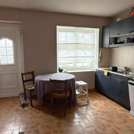  AGENCE TIC RUFFEC : Maison / Villa | RUFFEC (16700) | 89 m2 | 93 500 &euro; 