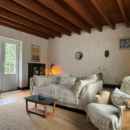  AGENCE TIC RUFFEC : Maison / Villa | RUFFEC (16700) | 89 m2 | 93 500 &euro; 