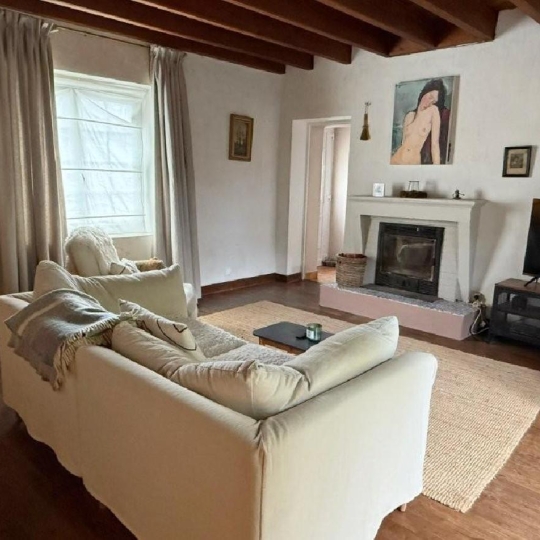  AGENCE TIC RUFFEC : Maison / Villa | RUFFEC (16700) | 89 m2 | 93 500 &euro; 
