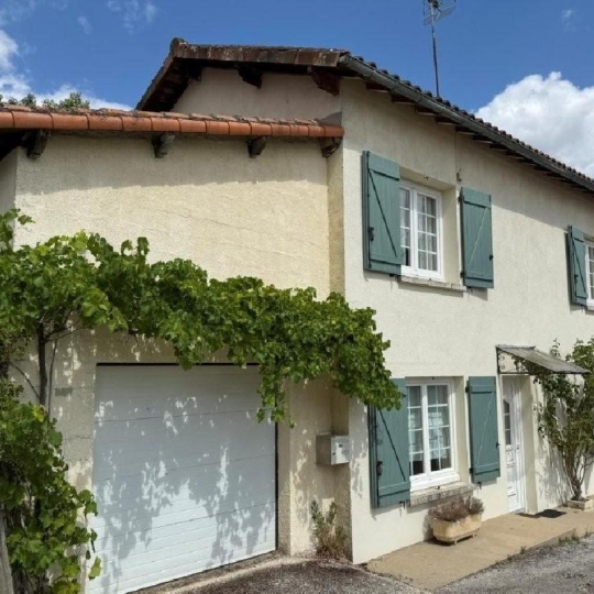  AGENCE TIC RUFFEC : Maison / Villa | RUFFEC (16700) | 89 m2 | 93 500 &euro; 