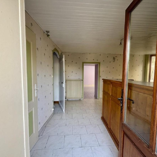  AGENCE TIC RUFFEC : Maison / Villa | AIGRE (16140) | 165 m2 | 99 950 € 