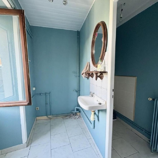  AGENCE TIC RUFFEC : Maison / Villa | AIGRE (16140) | 165 m2 | 99 950 € 