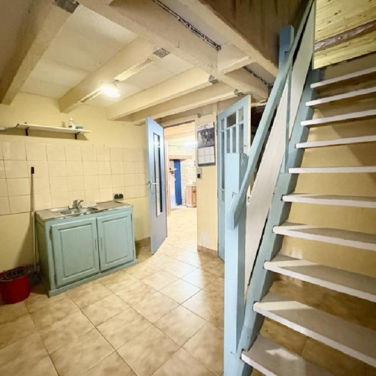  AGENCE TIC RUFFEC : Maison / Villa | AIGRE (16140) | 165 m2 | 99 950 € 