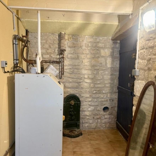  AGENCE TIC RUFFEC : Maison / Villa | AIGRE (16140) | 165 m2 | 99 950 € 