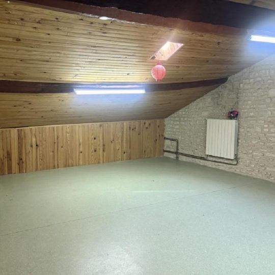  AGENCE TIC RUFFEC : Maison / Villa | AIGRE (16140) | 165 m2 | 99 950 € 