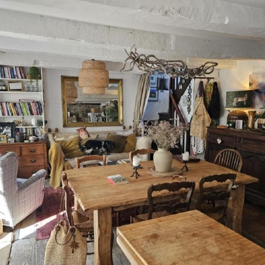  AGENCE TIC RUFFEC : Maison / Villa | NANTEUIL-EN-VALLEE (16700) | 108 m2 | 149 800 &euro; 