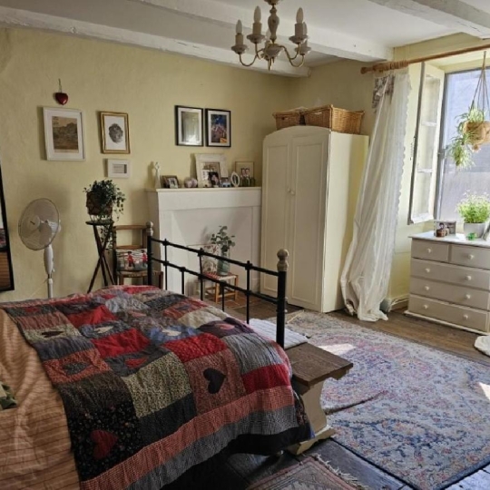  AGENCE TIC RUFFEC : Maison / Villa | NANTEUIL-EN-VALLEE (16700) | 108 m2 | 149 800 &euro; 