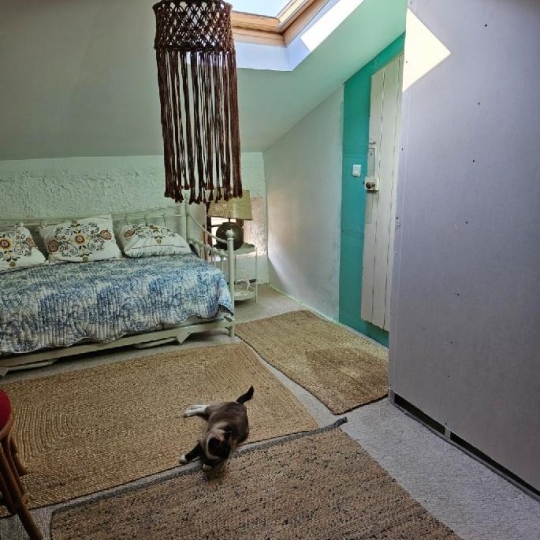  AGENCE TIC RUFFEC : Maison / Villa | NANTEUIL-EN-VALLEE (16700) | 108 m2 | 149 800 &euro; 