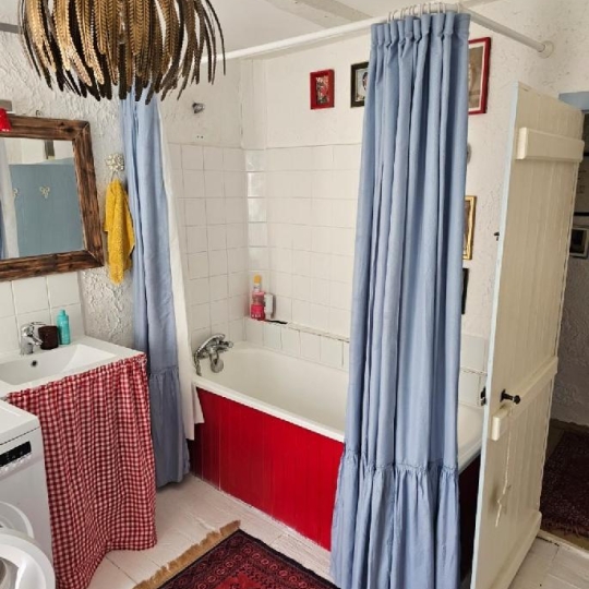  AGENCE TIC RUFFEC : Maison / Villa | NANTEUIL-EN-VALLEE (16700) | 108 m2 | 149 800 &euro; 