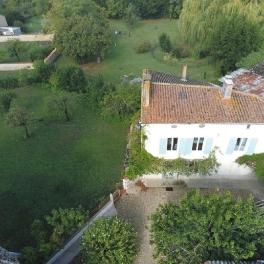  AGENCE TIC RUFFEC : Maison / Villa | VILLEFAGNAN (16240) | 90 m2 | 122 450 &euro; 
