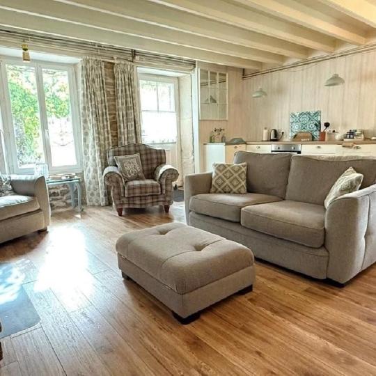  AGENCE TIC RUFFEC : Maison / Villa | VILLEFAGNAN (16240) | 90 m2 | 122 450 &euro; 