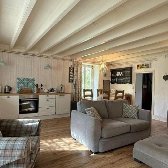  AGENCE TIC RUFFEC : Maison / Villa | VILLEFAGNAN (16240) | 90 m2 | 122 450 &euro; 