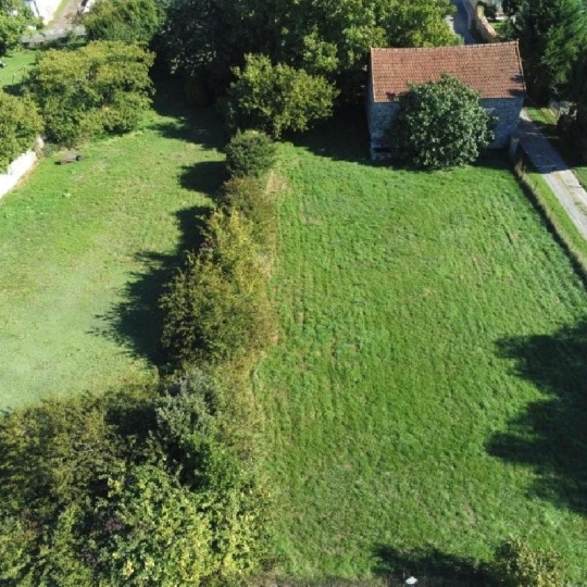  AGENCE TIC RUFFEC : Maison / Villa | VILLEFAGNAN (16240) | 183 m2 | 145 150 &euro; 