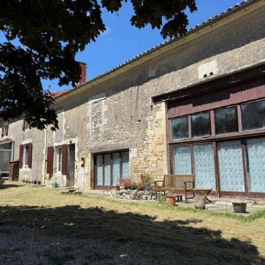  AGENCE TIC RUFFEC : Maison / Villa | VILLEFAGNAN (16240) | 183 m2 | 145 150 &euro; 