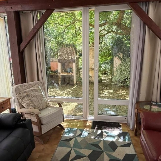  AGENCE TIC RUFFEC : Maison / Villa | VILLEFAGNAN (16240) | 183 m2 | 145 150 &euro; 