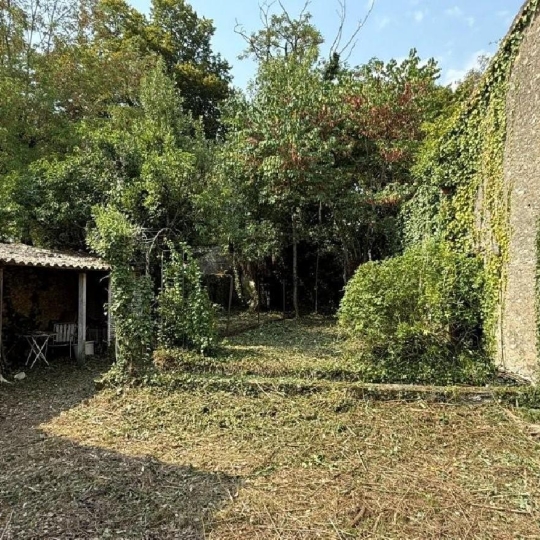  AGENCE TIC RUFFEC : Maison / Villa | RUFFEC (16700) | 103 m2 | 75 000 € 