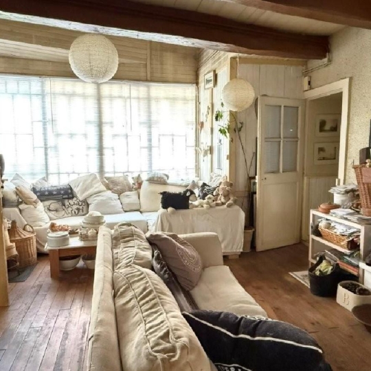  AGENCE TIC RUFFEC : Maison / Villa | RUFFEC (16700) | 103 m2 | 75 000 € 