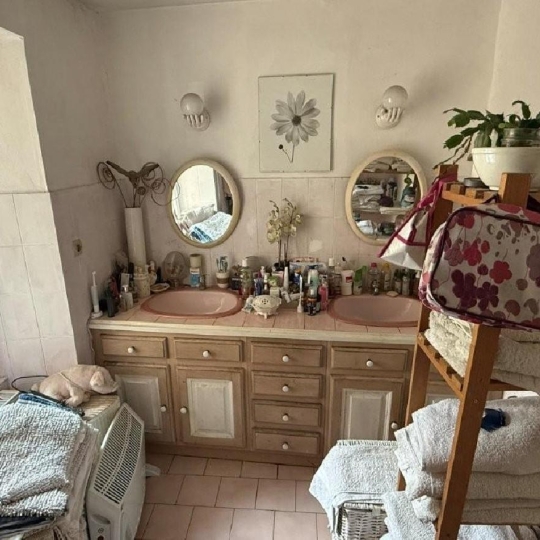  AGENCE TIC RUFFEC : Maison / Villa | RUFFEC (16700) | 103 m2 | 75 000 € 