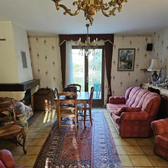  AGENCE TIC RUFFEC : Maison / Villa | VERTEUIL-SUR-CHARENTE (16510) | 85 m2 | 129 000 € 