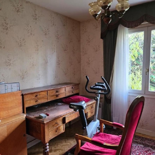  AGENCE TIC RUFFEC : Maison / Villa | VERTEUIL-SUR-CHARENTE (16510) | 85 m2 | 129 000 € 